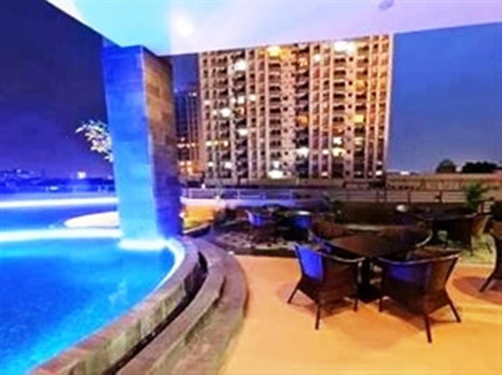 Gino Feruci Braga By Kagum Hotels Bandung Exterior photo