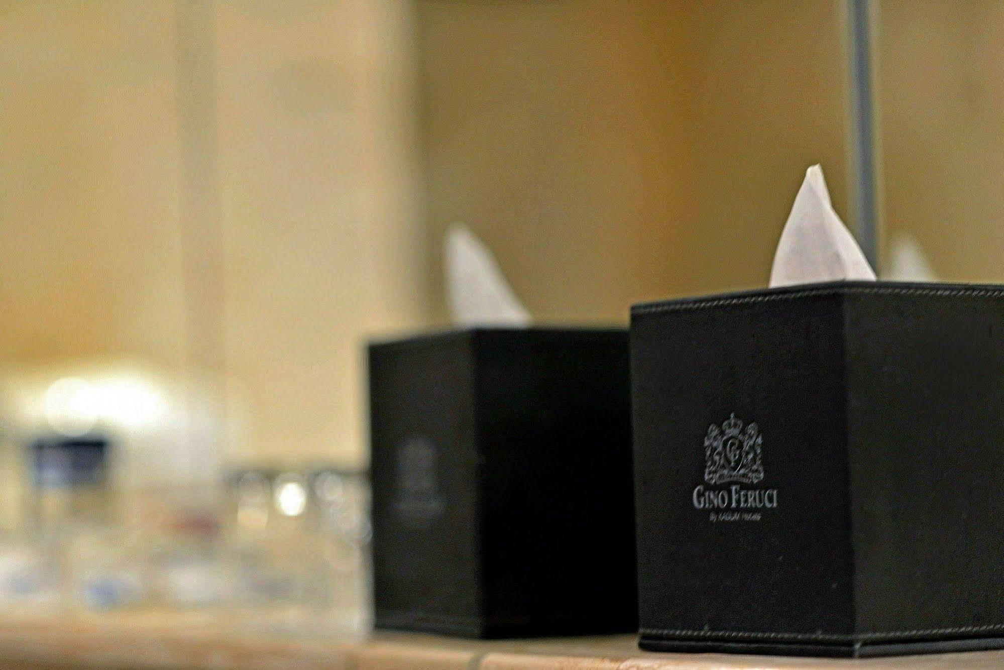 Gino Feruci Braga By Kagum Hotels Bandung Exterior photo